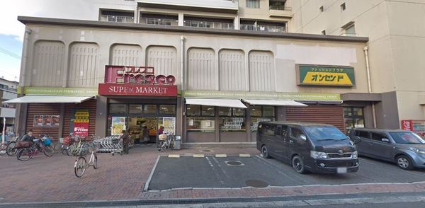 守口市南寺方中通1丁目の中古一戸建て(フレスコ寺方店)