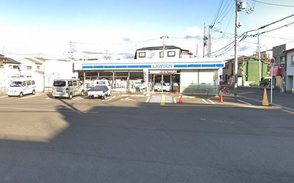 守口市南寺方中通1丁目の中古一戸建て(ローソン守口南寺方北通一丁目店)