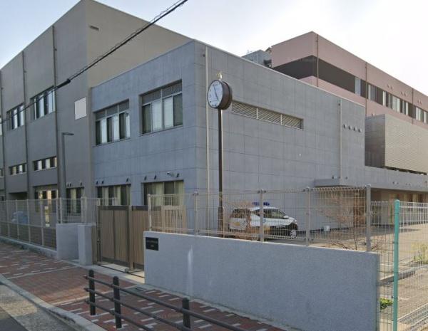 守口市南寺方中通1丁目の中古一戸建て(守口市立寺方南小学校)