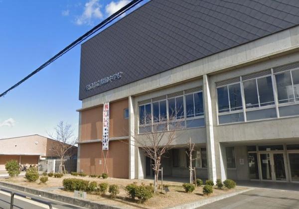 守口市南寺方中通1丁目の中古一戸建て(守口市立樟風中学校)