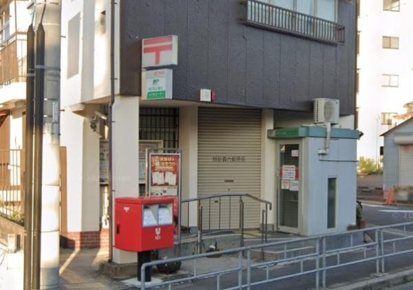 守口市南寺方中通1丁目の中古一戸建て(旭新森六郵便局)