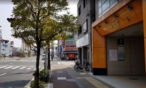 守口市南寺方中通1丁目の中古一戸建て(清水駅(Osaka Metro今里筋線))