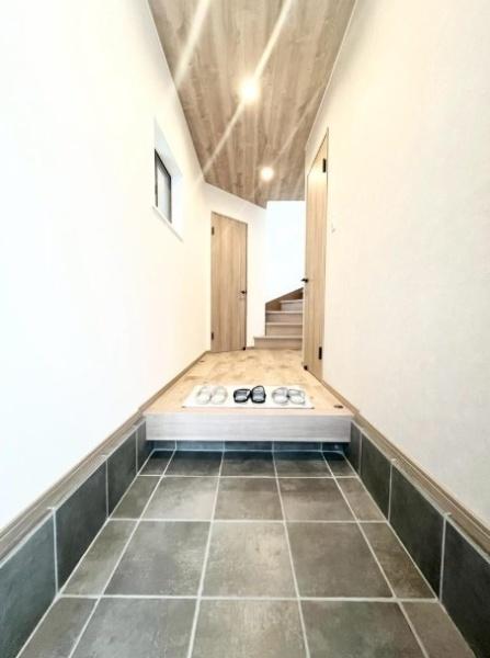 守口市南寺方中通１丁目の中古一戸建て