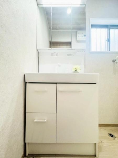 守口市南寺方中通１丁目の中古一戸建て