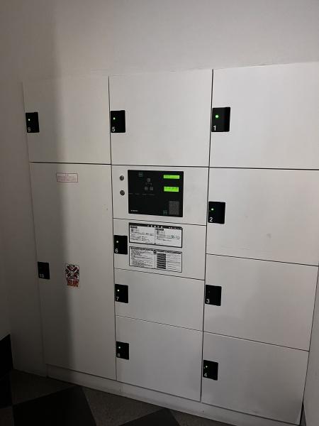 プレステ15番館鶴見緑地