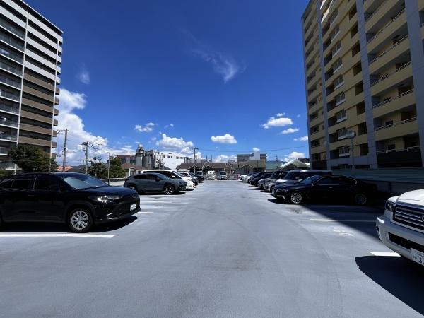 プレステ15番館鶴見緑地