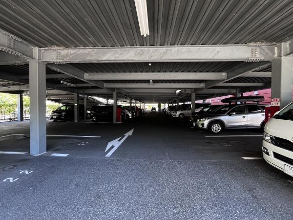 プレステ15番館鶴見緑地