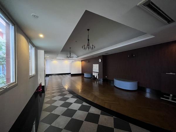 プレステ15番館鶴見緑地