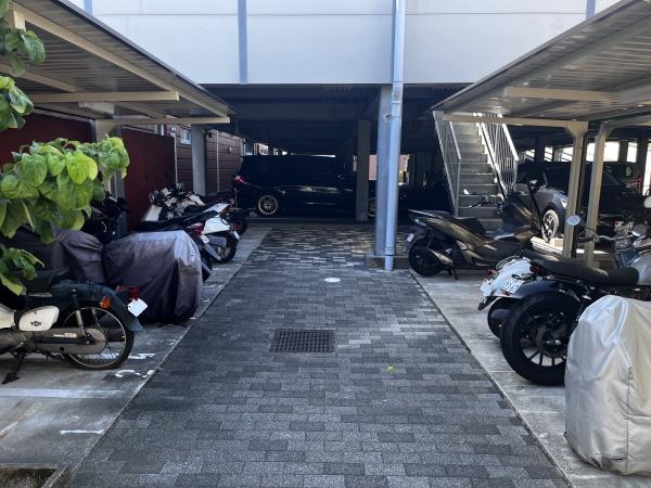 プレステ15番館鶴見緑地