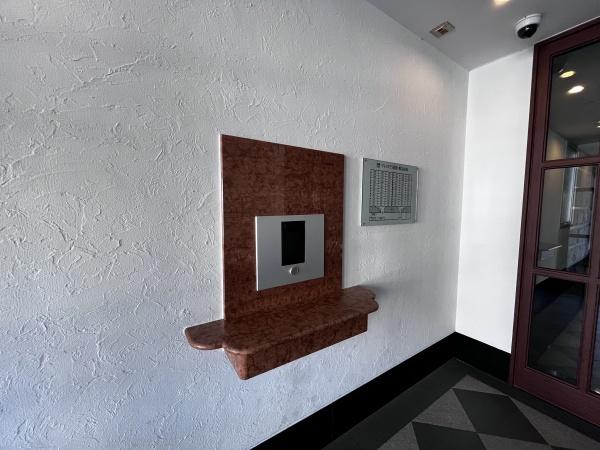 プレステ15番館鶴見緑地