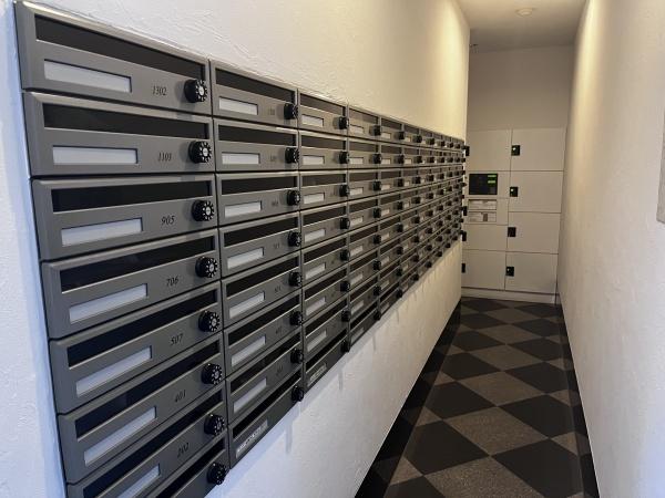 プレステ15番館鶴見緑地