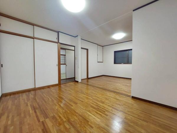 大阪市城東区今福南２丁目の中古一戸建て