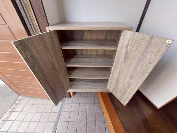 大阪市城東区今福南２丁目の中古一戸建て