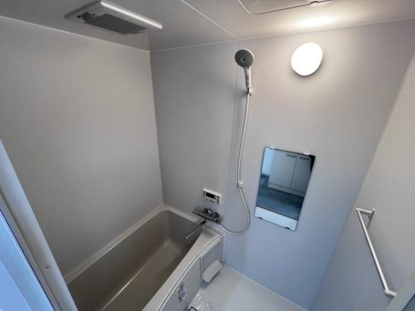 シャルマンコーポ野江第一期