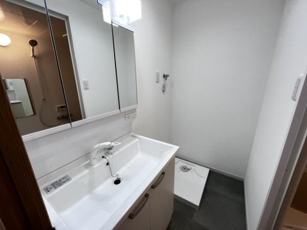 シャルマンコーポ野江第一期