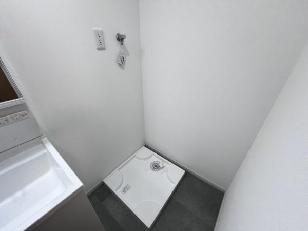 シャルマンコーポ野江第一期