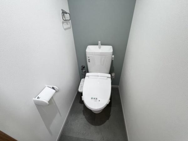 シャルマンコーポ野江第一期