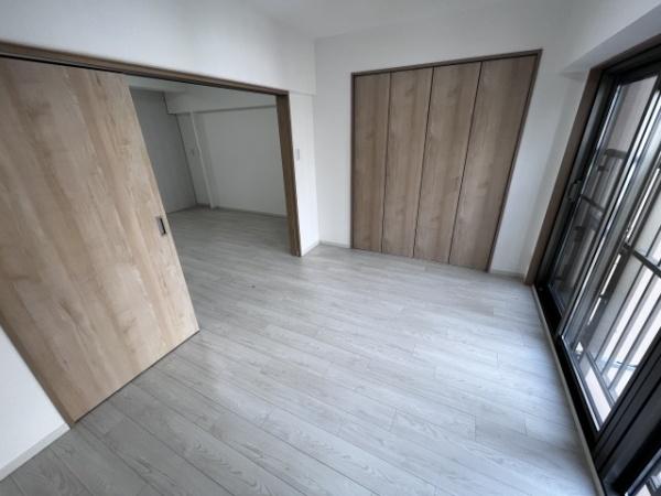 シャルマンコーポ野江第一期