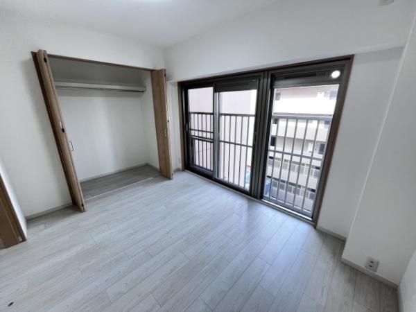 シャルマンコーポ野江第一期