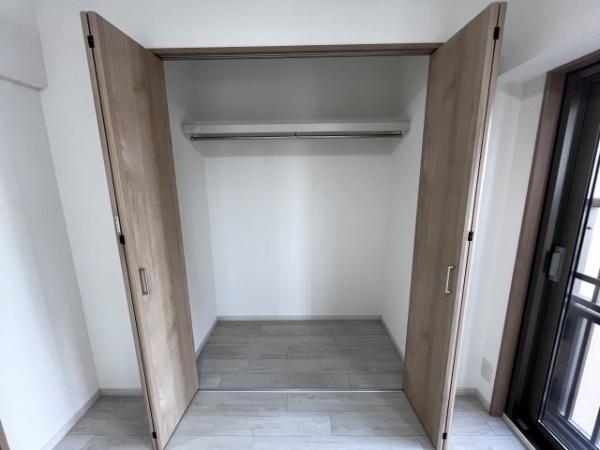 シャルマンコーポ野江第一期