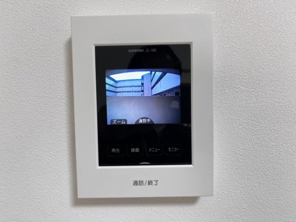 シャルマンコーポ野江第一期