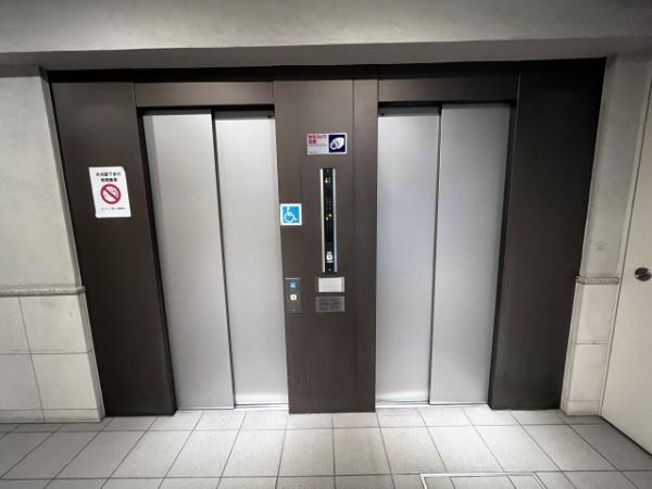 シャルマンコーポ野江第一期