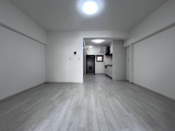 シャルマンコーポ野江第一期