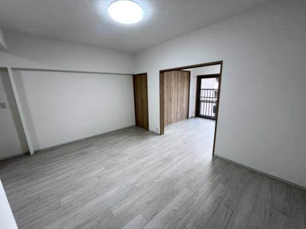 シャルマンコーポ野江第一期