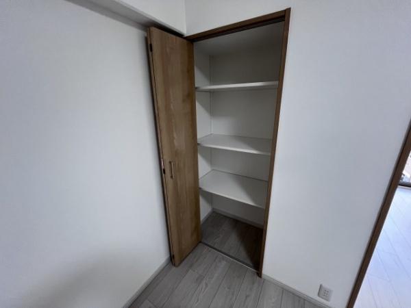 シャルマンコーポ野江第一期