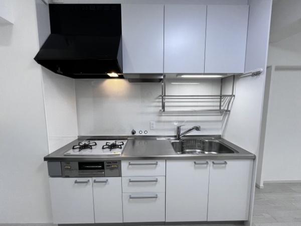 シャルマンコーポ野江第一期