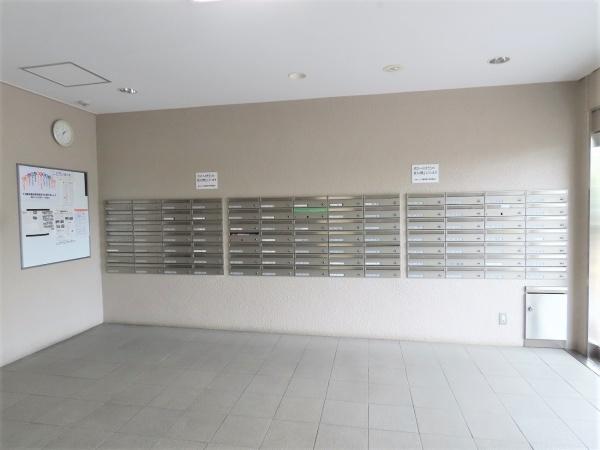 日光ハイツ香里第５