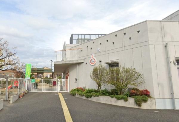 日光ハイツ香里第５(幼保連携型認定こども園エールこども園)