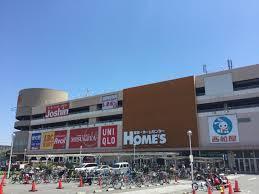 日光ハイツ香里第５(島忠ホームズ寝屋川店)