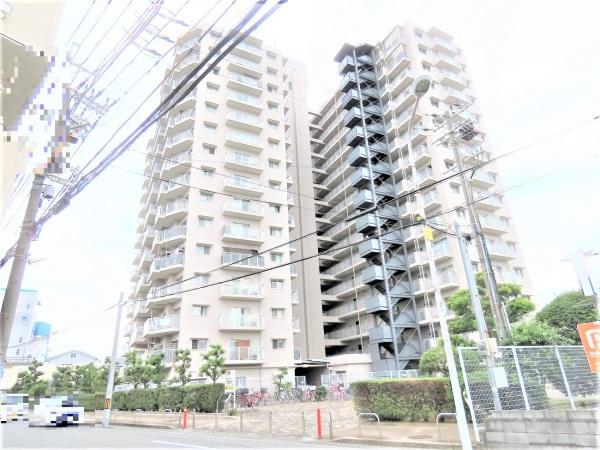 日光ハイツ香里第5