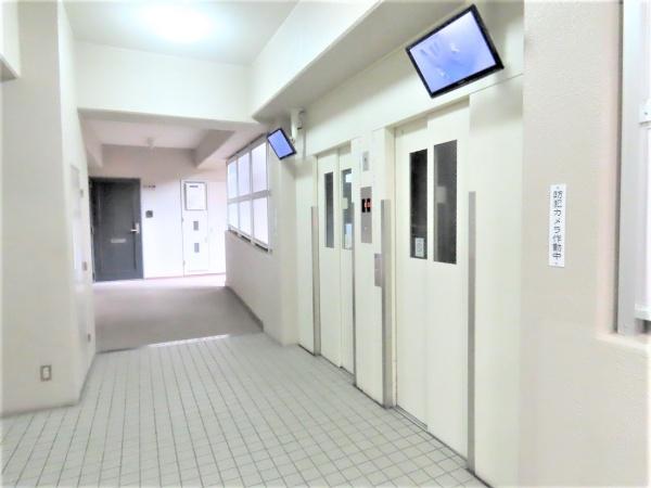 日光ハイツ香里第５