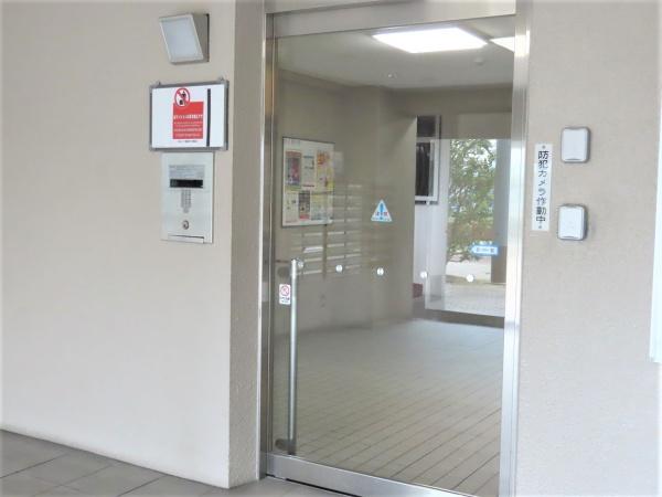 日光ハイツ香里第５