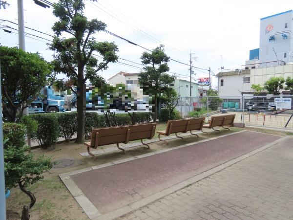 日光ハイツ香里第５