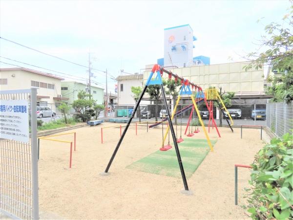 日光ハイツ香里第５