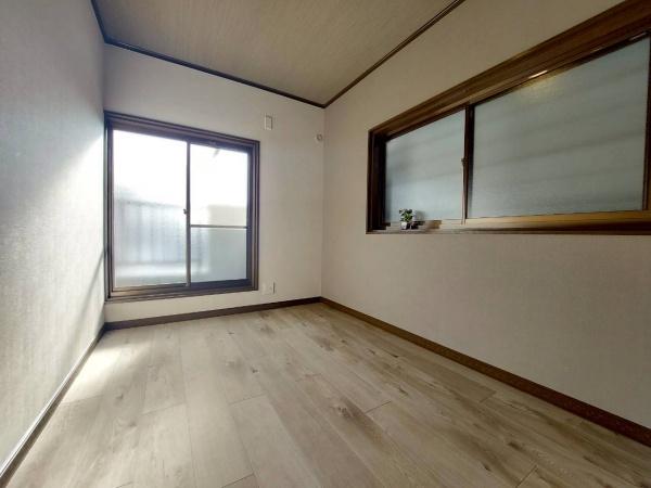 四條畷市蔀屋本町の中古一戸建て