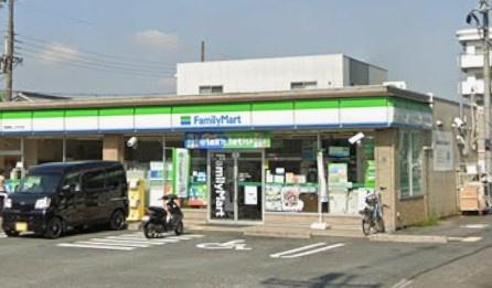 四條畷市蔀屋本町の中古一戸建て(ファミリーマート四條畷しとみや店)
