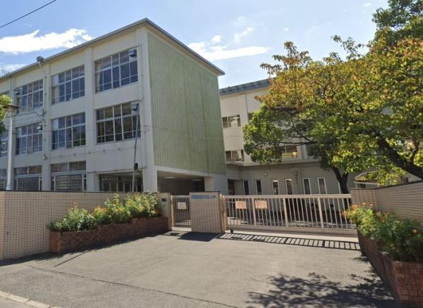 四條畷市蔀屋本町の中古一戸建て(四條畷市立くすのき小学校)