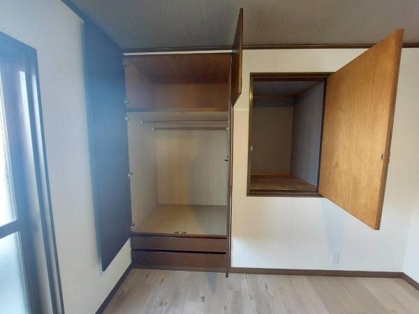 四條畷市蔀屋本町の中古一戸建て