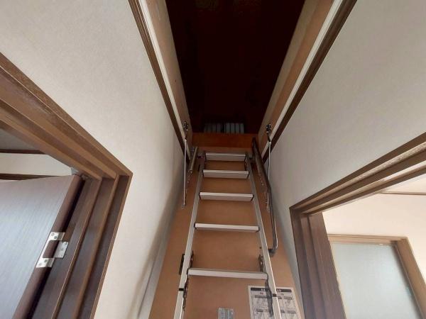 四條畷市蔀屋本町の中古一戸建て