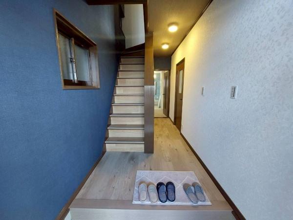 四條畷市蔀屋本町の中古一戸建て