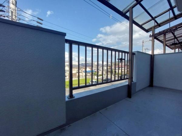 四條畷市蔀屋本町の中古一戸建て