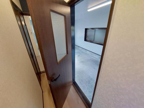 四條畷市蔀屋本町の中古一戸建て