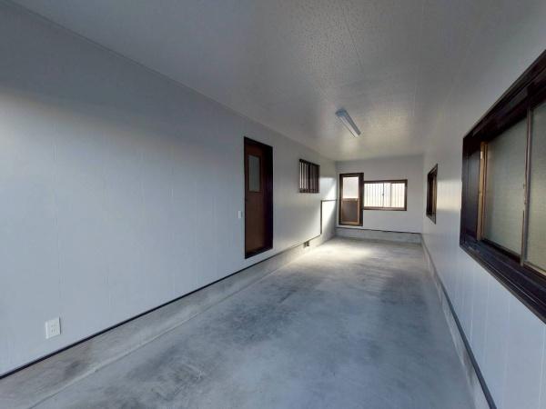 四條畷市蔀屋本町の中古一戸建て