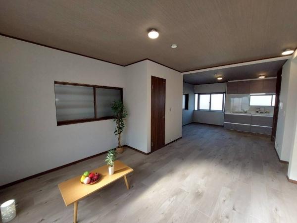 四條畷市蔀屋本町の中古一戸建て