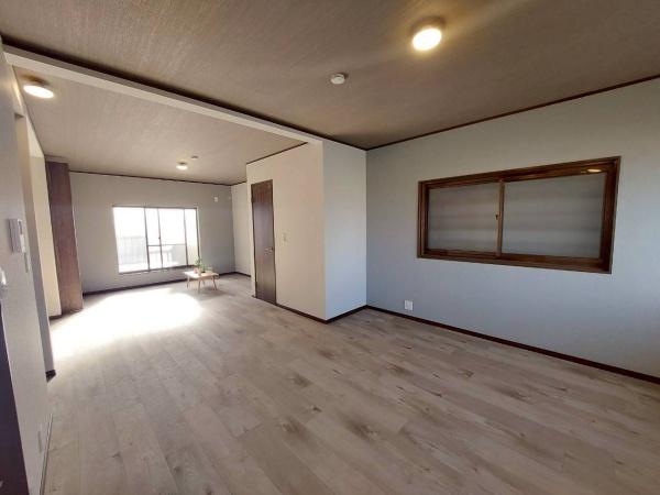 四條畷市蔀屋本町の中古一戸建て