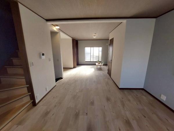 四條畷市蔀屋本町の中古一戸建て